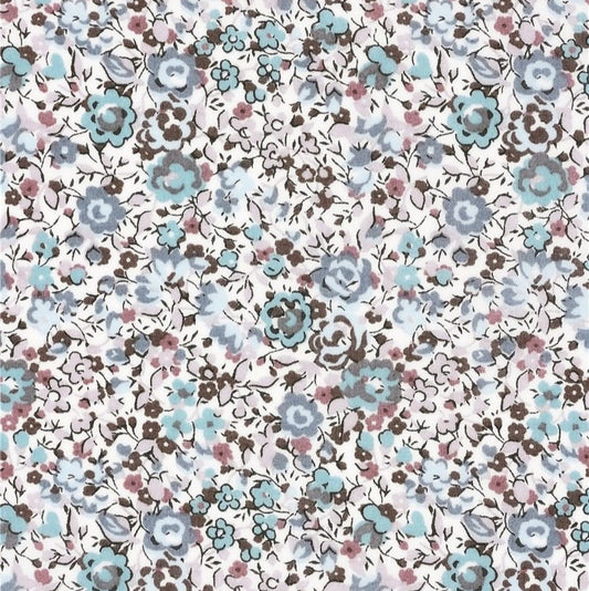 Bracelet liberty personnalisé cordon Emma and Georgina Tempête - Nemeti Bijoux