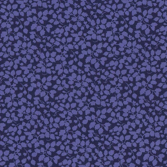 Bracelet liberty personnalisé cordon Glenjade bleu indigo - Nemeti Bijoux