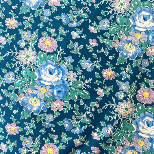 Bracelet liberty personnalisé cordon Ellen - Nemeti Bijoux