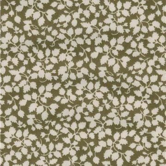 Bracelet liberty personnalisé cordon Glenjade kaki - Nemeti Bijoux