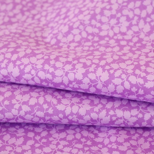 Bracelet liberty personnalisé cordon Glenjade violet mauve - Nemeti Bijoux