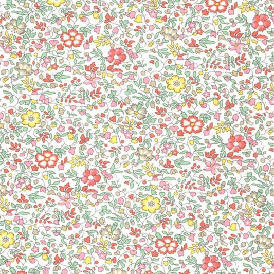 Bracelet liberty personnalisé cordon Katie and Millie Pastel - Nemeti Bijoux