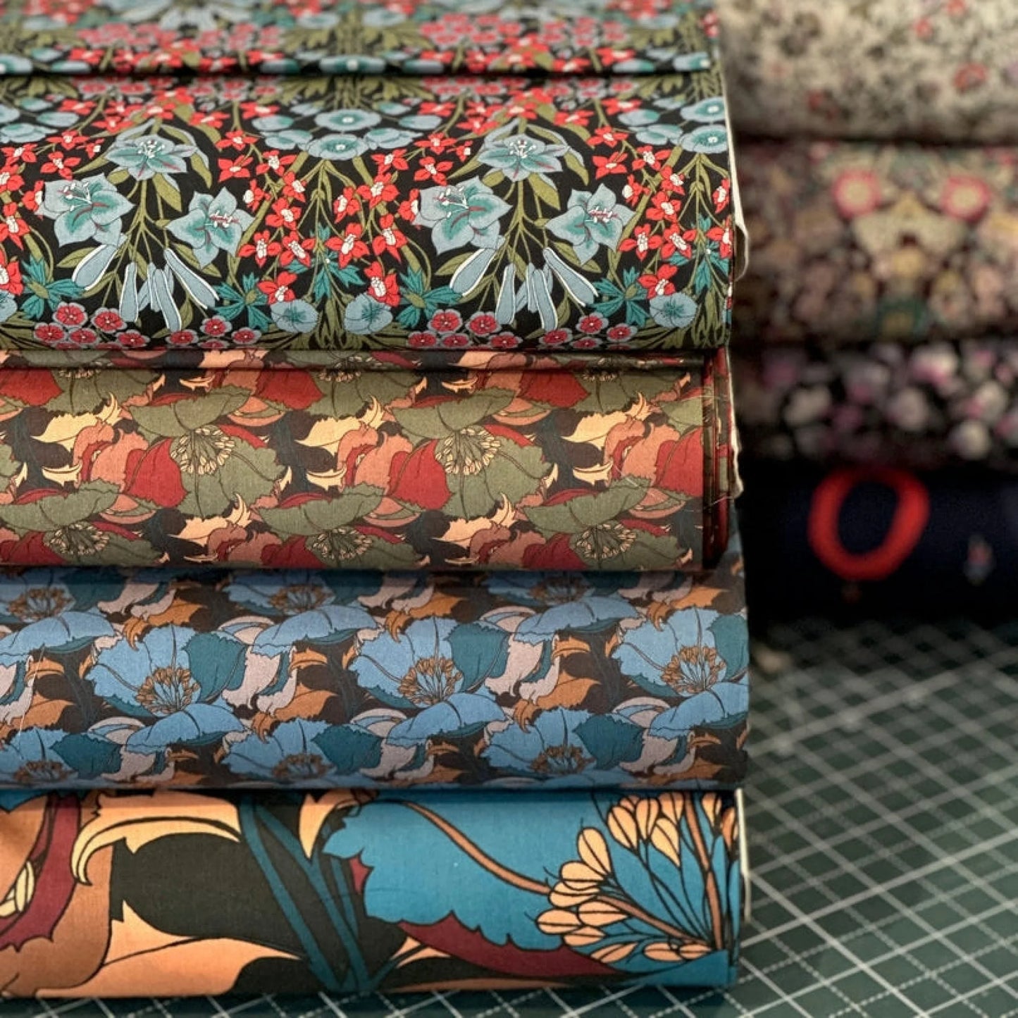 Bracelet liberty personnalisé cordon Little Eustacia brun - Nemeti Bijoux