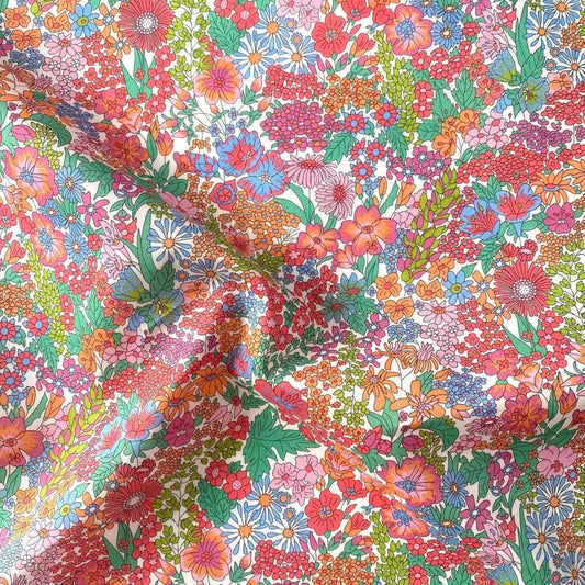 Bracelet liberty personnalisé cordon Margaret Annie Tutti Frutti - Nemeti Bijoux