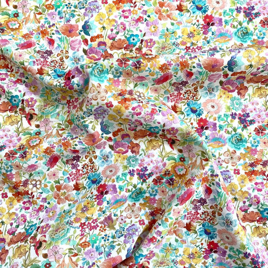 Bracelet liberty personnalisé cordon Meadow peps - Nemeti Bijoux