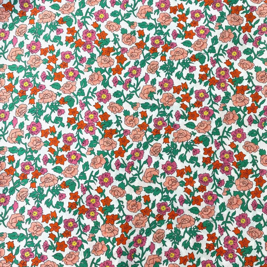 Bracelet liberty personnalisé cordon Pipkin Meadow - Nemeti Bijoux