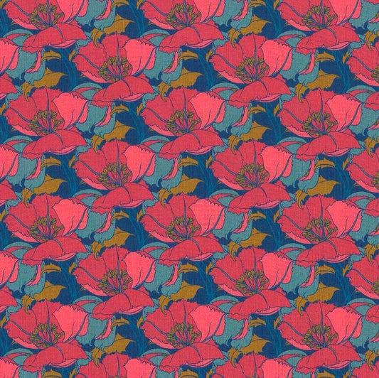 Bracelet liberty personnalisé cordon Little Eustacia - Nemeti Bijoux