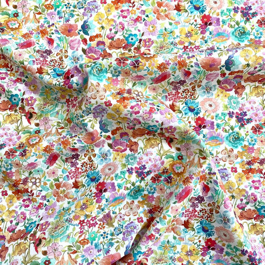 Bracelet liberty personnalisé cordon Meadow peps - Nemeti Bijoux