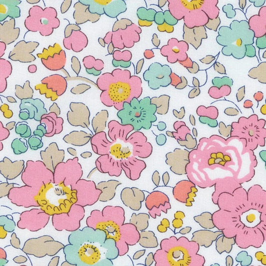 Bracelet liberty personnalisé cordon Besty cupcake - Nemeti Bijoux