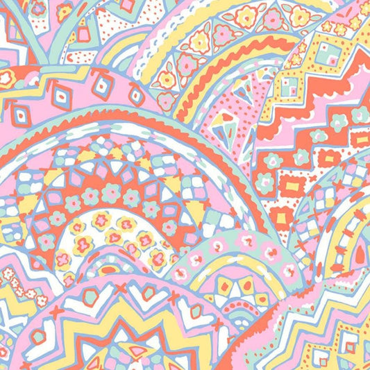 Bracelet liberty personnalisé cordon Newton multicolore - Nemeti Bijoux