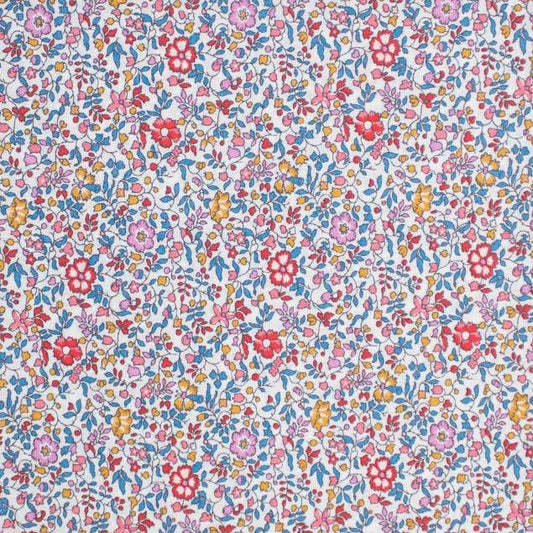 Bracelet liberty personnalisé cordon katie millie carnival - Nemeti Bijoux