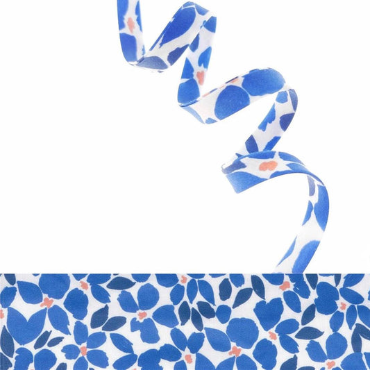 Bracelet liberty personnalisé cordon UNE Florie Mediterranean - Nemeti Bijoux