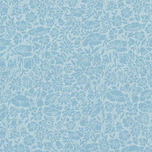 Bracelet liberty personnalisé cordon Pigment Poppy Day Silhouette Sky - Nemeti Bijoux