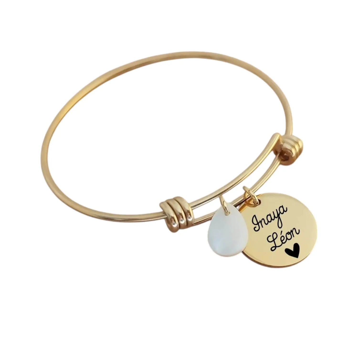 Bracelet jonc