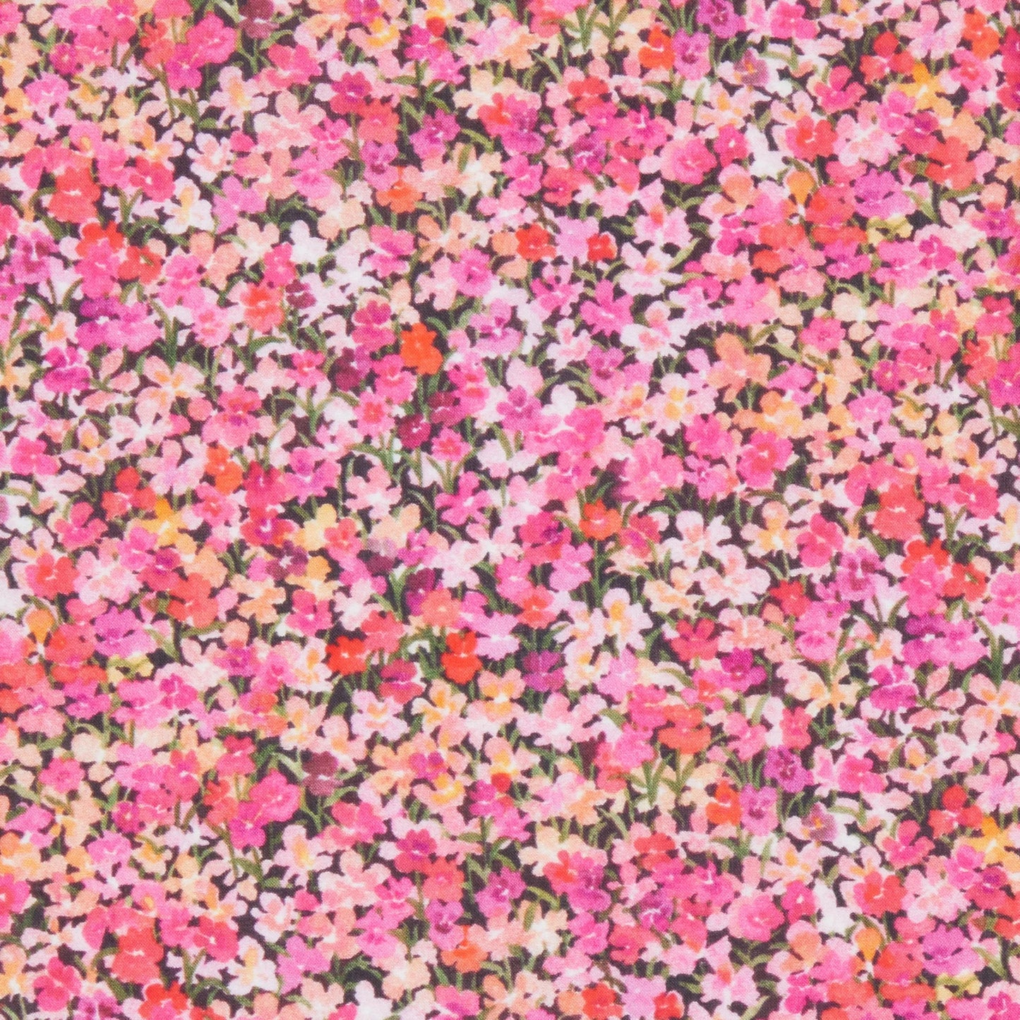 Bracelet liberty personnalisé cordon Arrietty Violet - Nemeti Bijoux