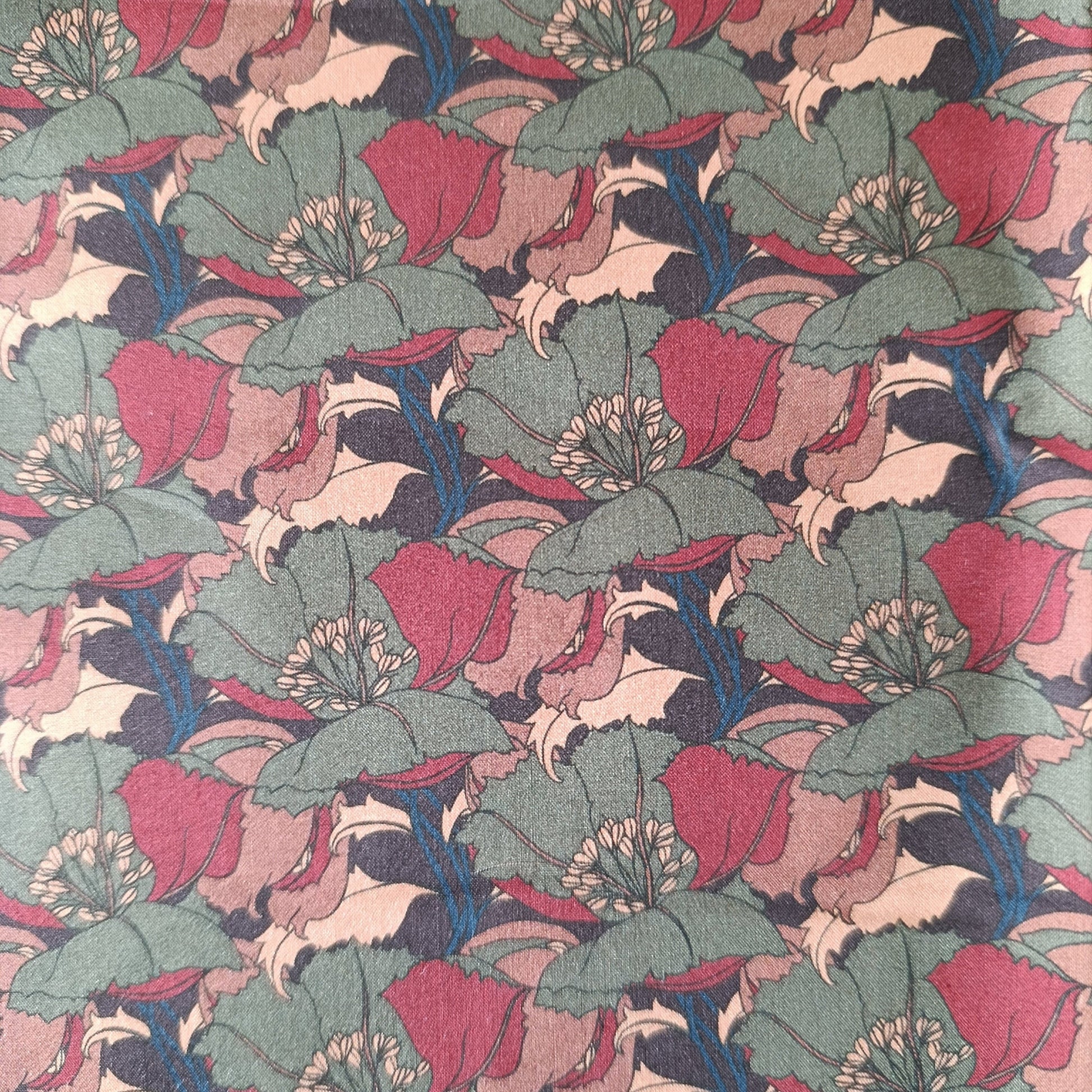 Bracelet liberty personnalisé cordon Little Eustacia brun - Nemeti Bijoux