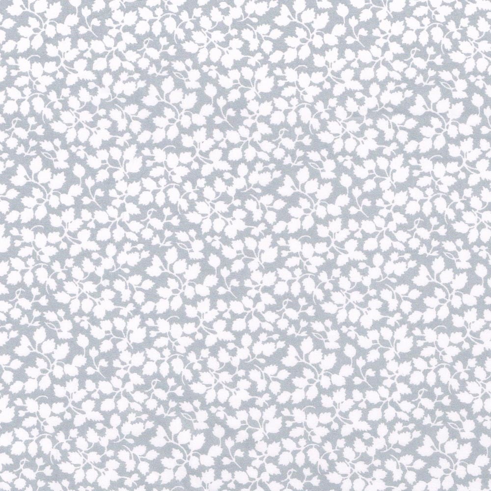 Bracelet liberty personnalisé cordon Glenjade gris - Nemeti Bijoux