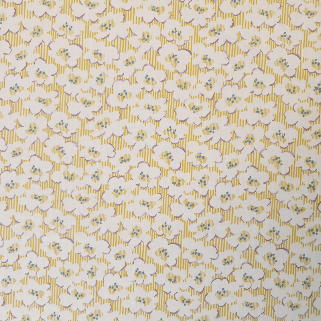 Bracelet liberty personnalisé cordon Deckchair daze jaune - Nemeti Bijoux