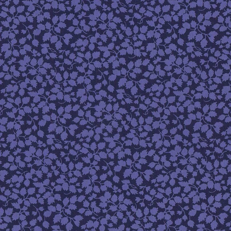 Bracelet liberty personnalisé cordon Glenjade bleu indigo - Nemeti Bijoux