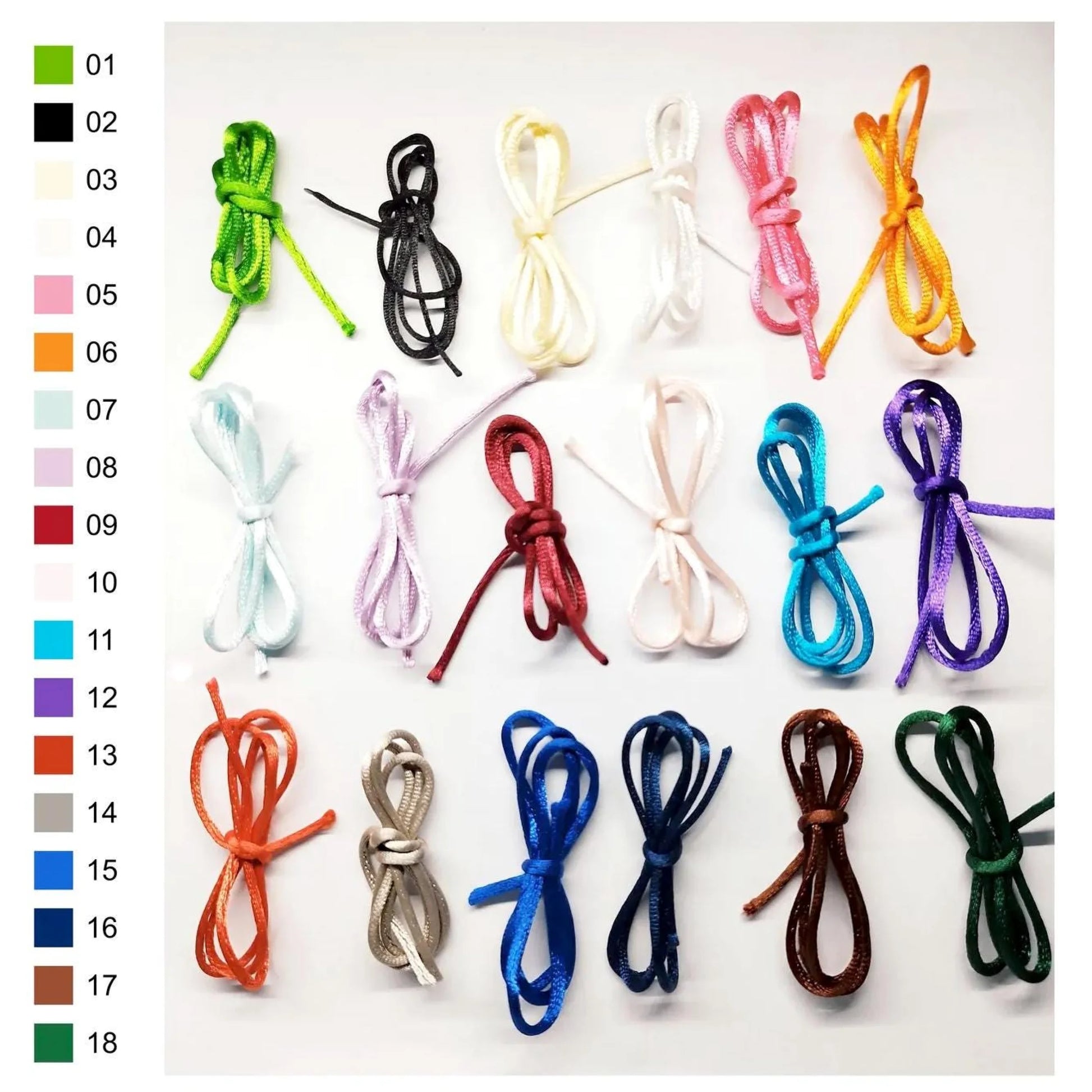 Bracelet cordon nylon personnalisé avec médaille pendentif 20mm - Nemeti Bijoux