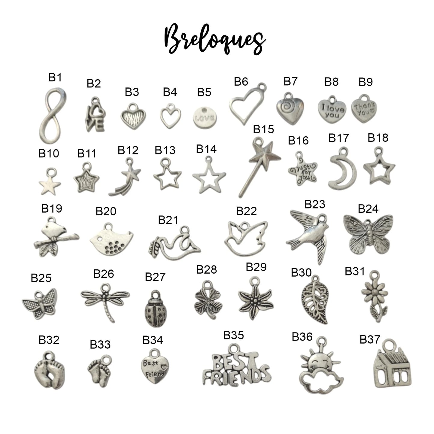 Bracelet Liberty Personnalisé avec 1 à 4 Médailles gravées + 2 Breloques - Tissu wiltshire corail pois de senteur