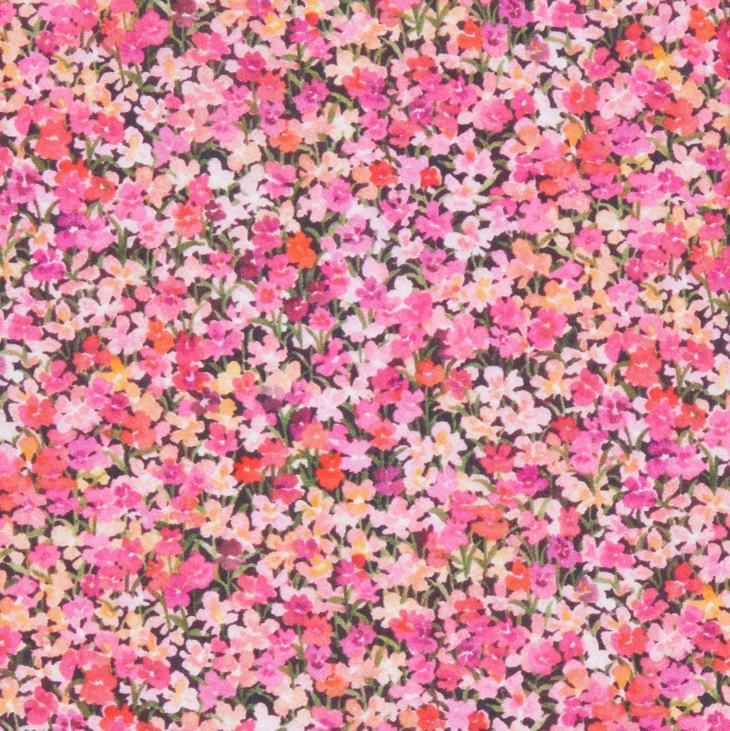 Bracelet liberty personnalisé cordon Arrietty Violet - Nemeti Bijoux