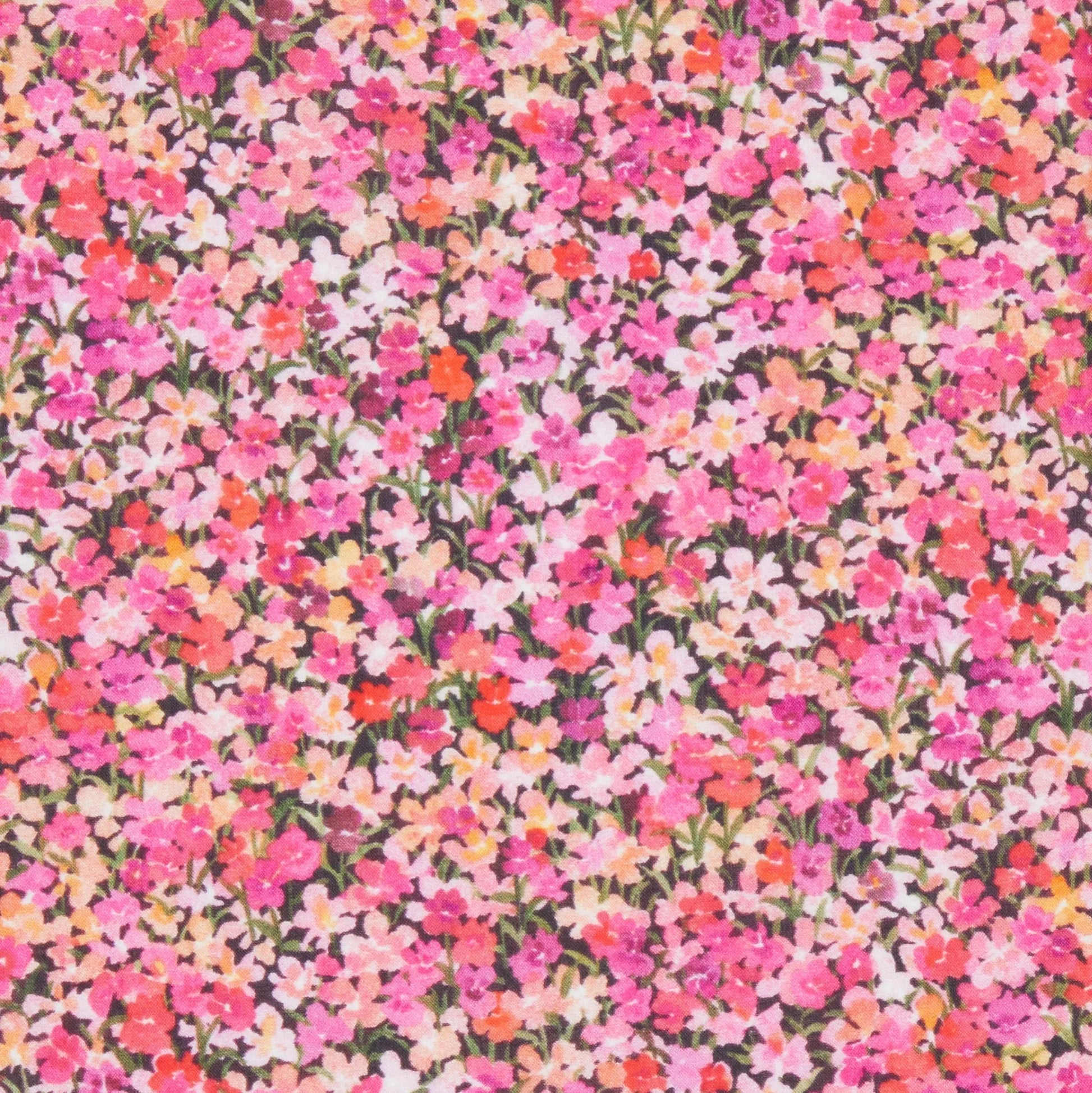 Bracelet liberty personnalisé cordon Arrietty Violet - Nemeti Bijoux