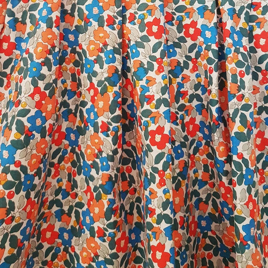 Bracelet liberty personnalisé cordon Betsy Berry Lakota - Nemeti Bijoux