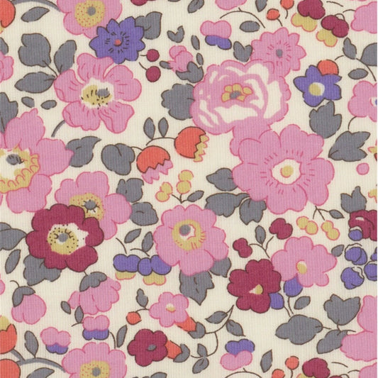 Bracelet liberty personnalisé cordon Betsy Cuberdon - Nemeti Bijoux