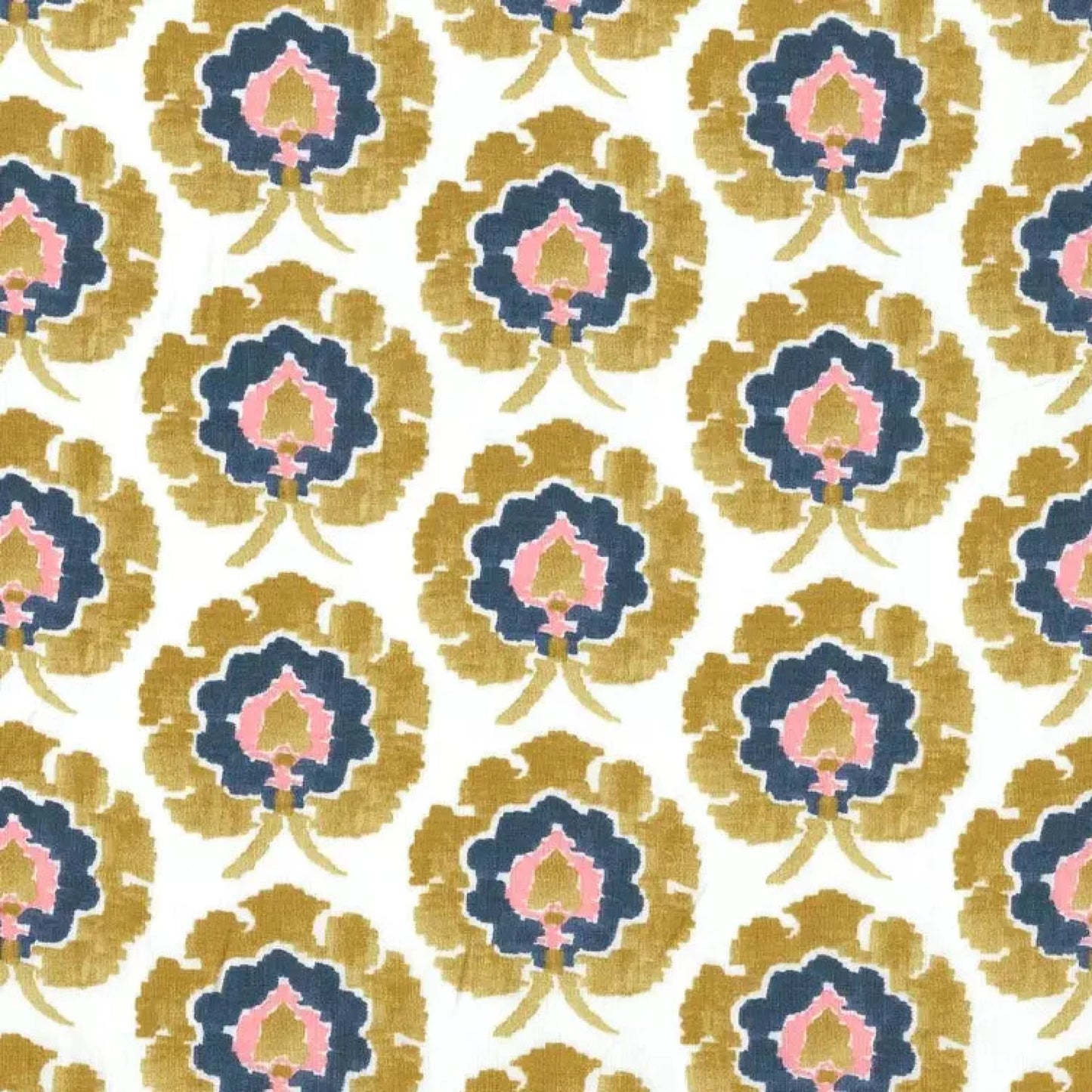 Bracelet liberty personnalisé cordon Bosphorus moutarde - Nemeti Bijoux