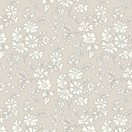 Bracelet liberty personnalisé cordon capel gris - Nemeti Bijoux