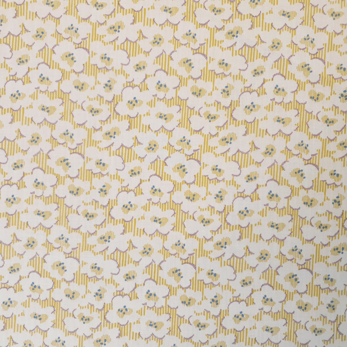 Bracelet liberty personnalisé cordon Deckchair daze jaune - Nemeti Bijoux