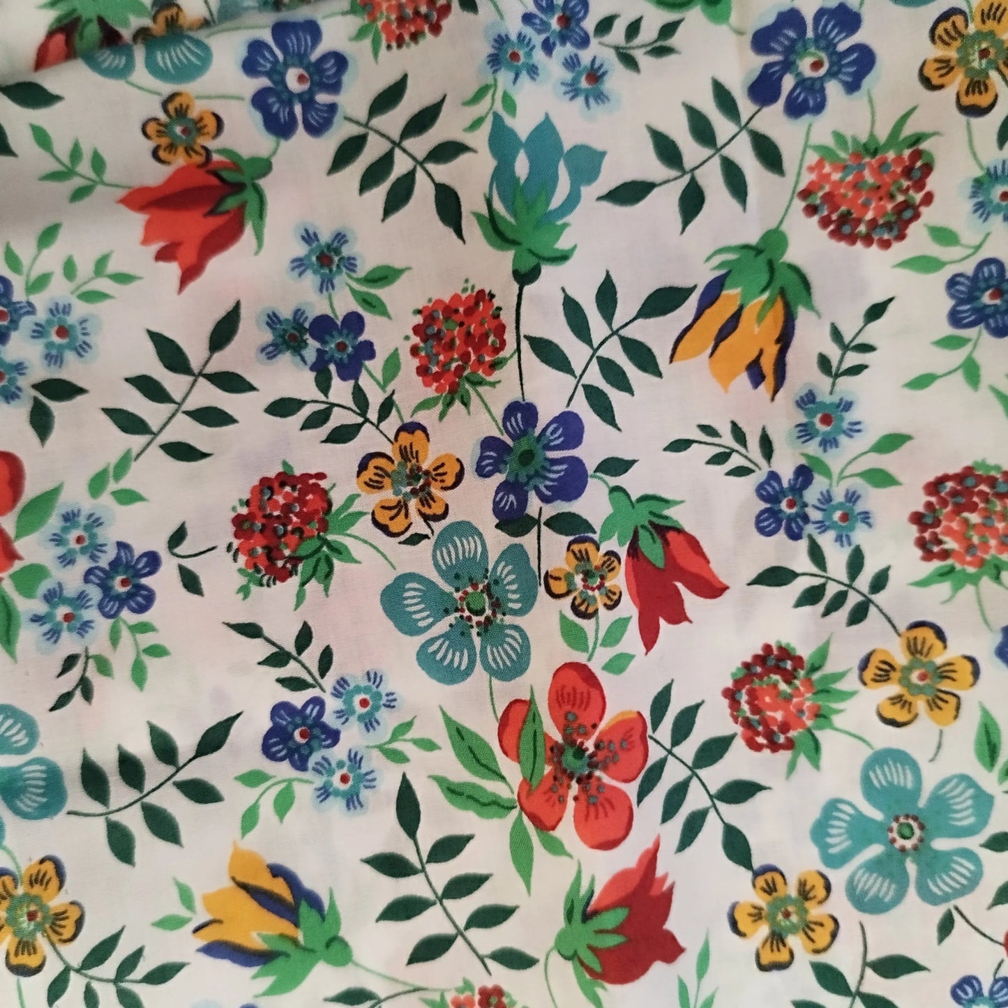 Bracelet liberty personnalisé cordon edenham vert bleuté - Nemeti Bijoux