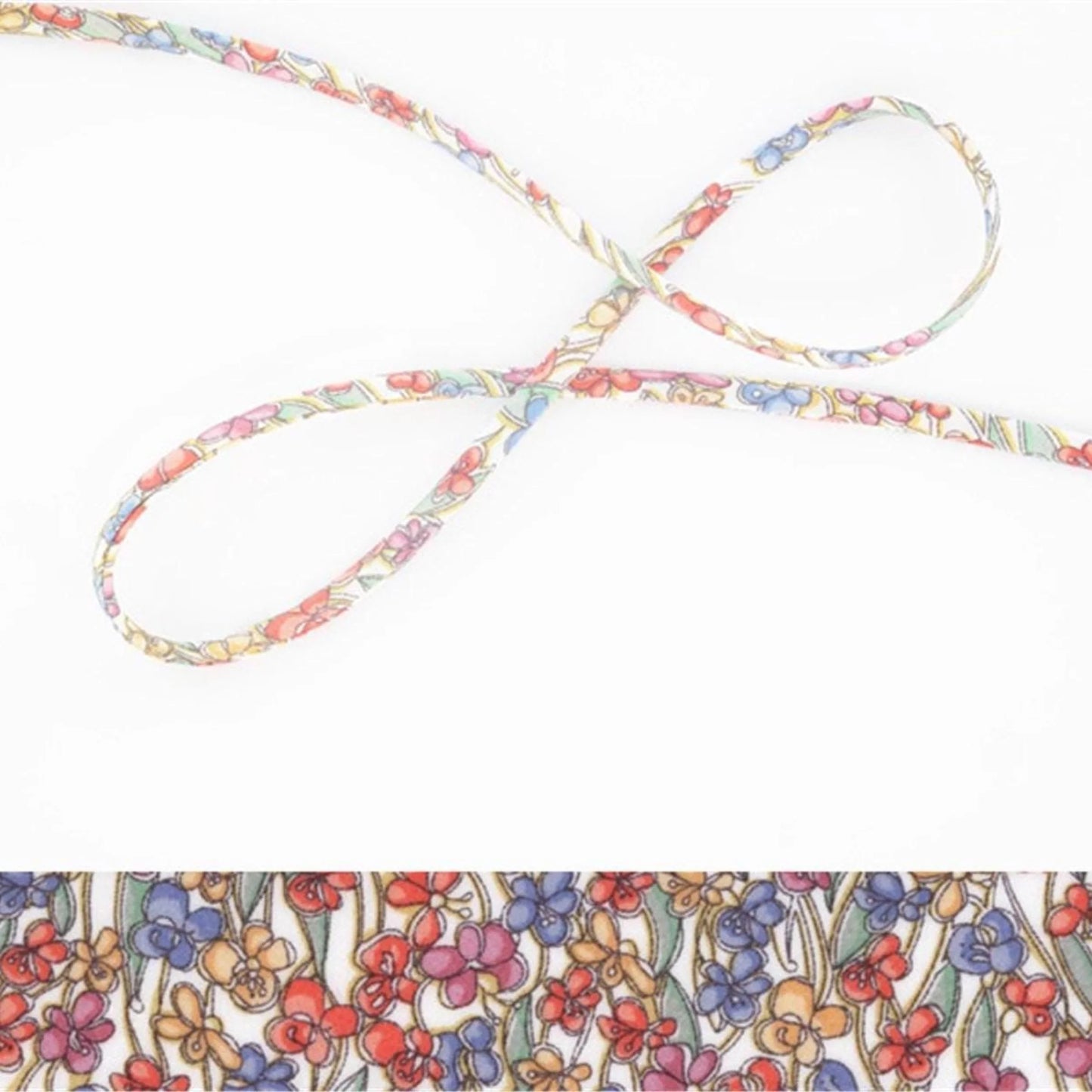 Bracelet liberty personnalisé cordon Jennie and Steve B - Nemeti Bijoux