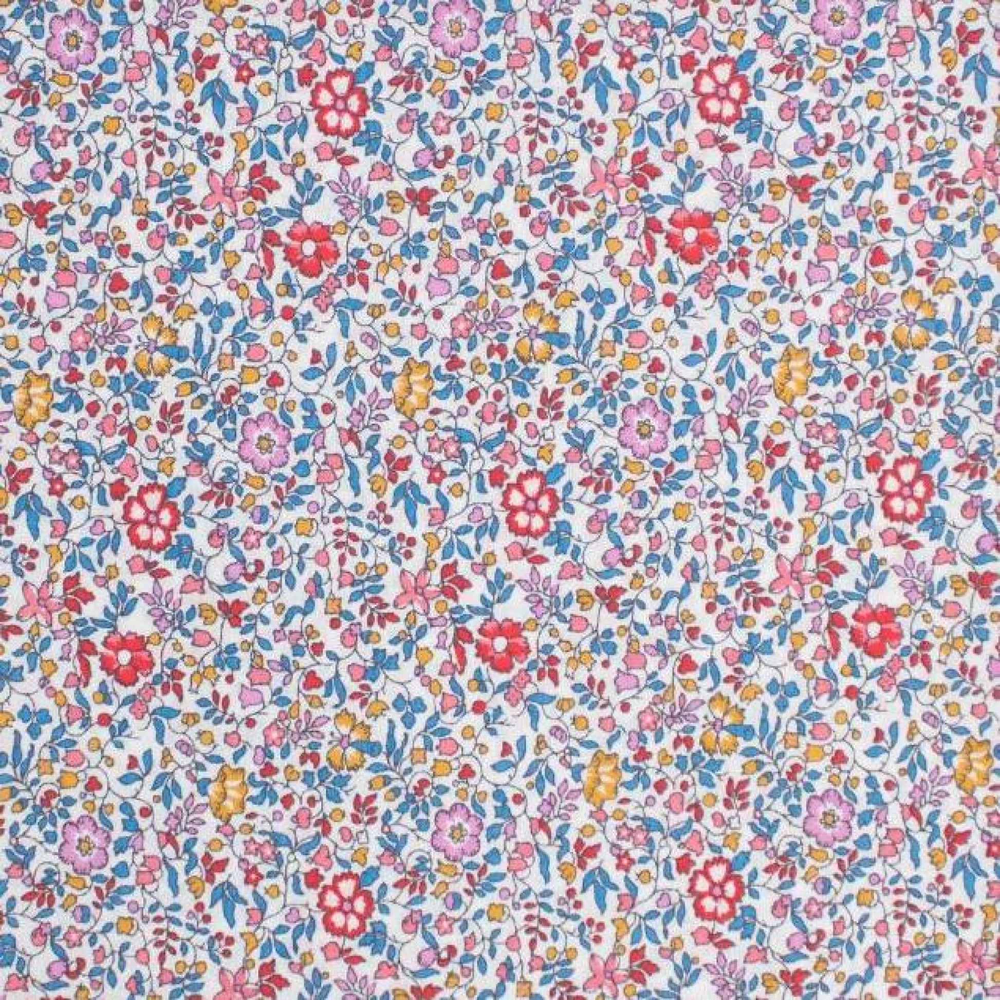 Bracelet liberty personnalisé cordon katie millie carnival - Nemeti Bijoux