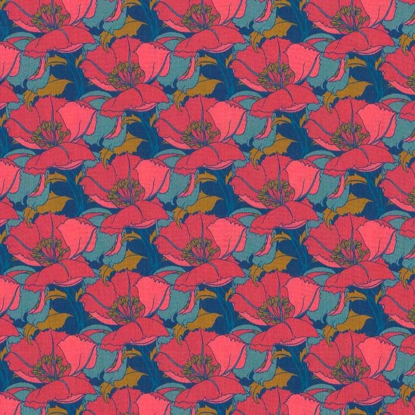 Bracelet liberty personnalisé cordon Little Eustacia - Nemeti Bijoux