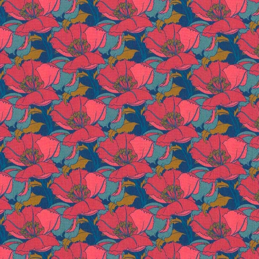 Bracelet liberty personnalisé cordon Little Eustacia - Nemeti Bijoux