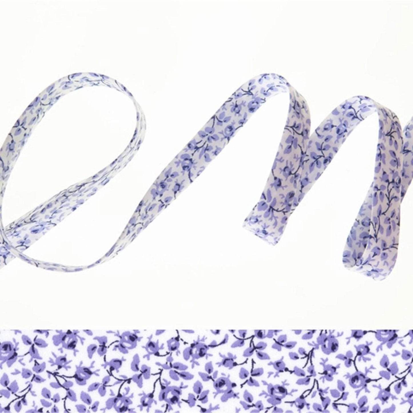 Bracelet liberty personnalisé cordon Michael bleu blanc - Nemeti Bijoux