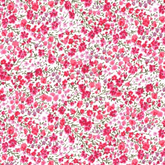 Bracelet liberty personnalisé cordon Phoebe Rose - Nemeti Bijoux