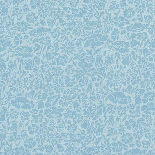 Bracelet liberty personnalisé cordon Pigment Poppy Day Silhouette Sky - Nemeti Bijoux