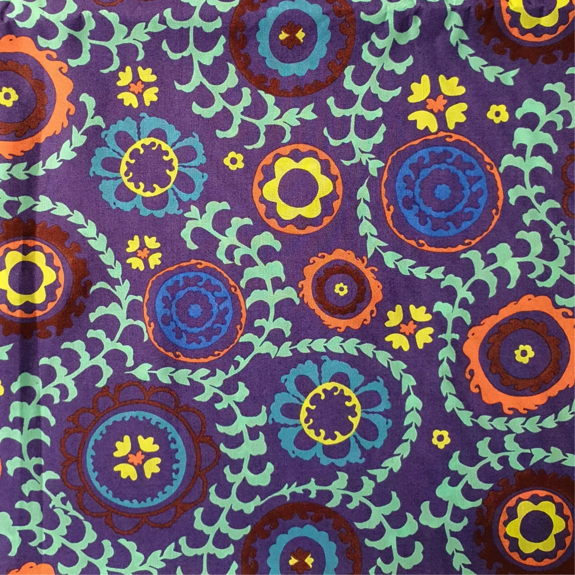 Bracelet liberty personnalisé cordon sundisk violet - Nemeti Bijoux