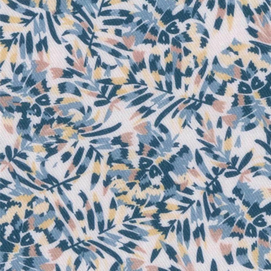 Bracelet liberty personnalisé cordon UNE Clea Millet - Nemeti Bijoux