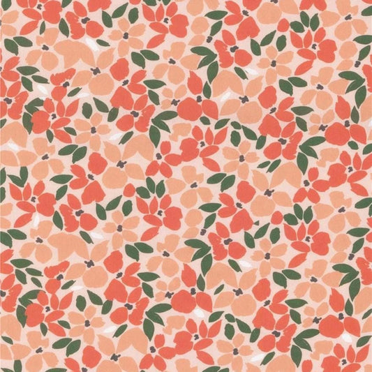 Bracelet liberty personnalisé cordon UNE Florie Canopée - Nemeti Bijoux