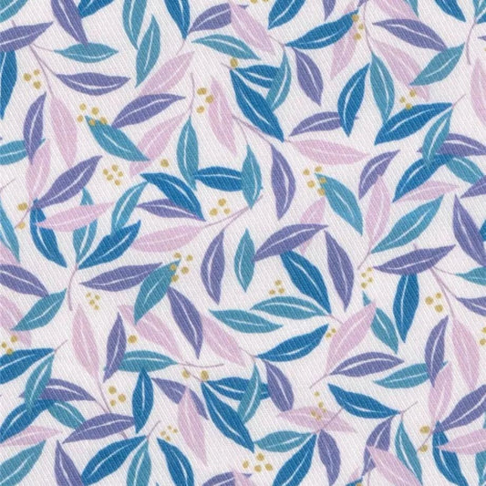 Bracelet liberty personnalisé cordon UNE Laurale Bambou - Nemeti Bijoux