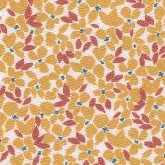 Bracelet liberty personnalisé cordon UNE Mini Florie Millet - Nemeti Bijoux