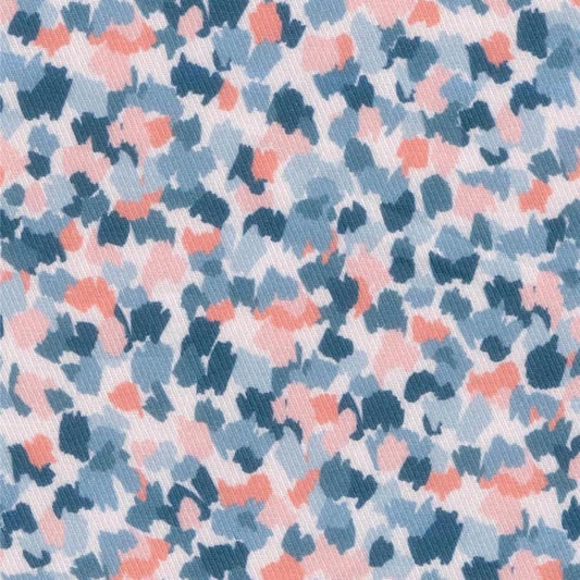 Bracelet liberty personnalisé cordon UNE Quartz Ballet - Nemeti Bijoux