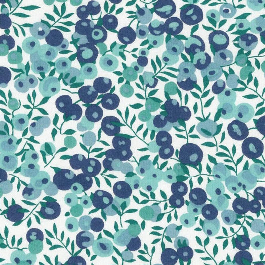 Bracelet liberty personnalisé cordon wiltshire crystal - Nemeti Bijoux