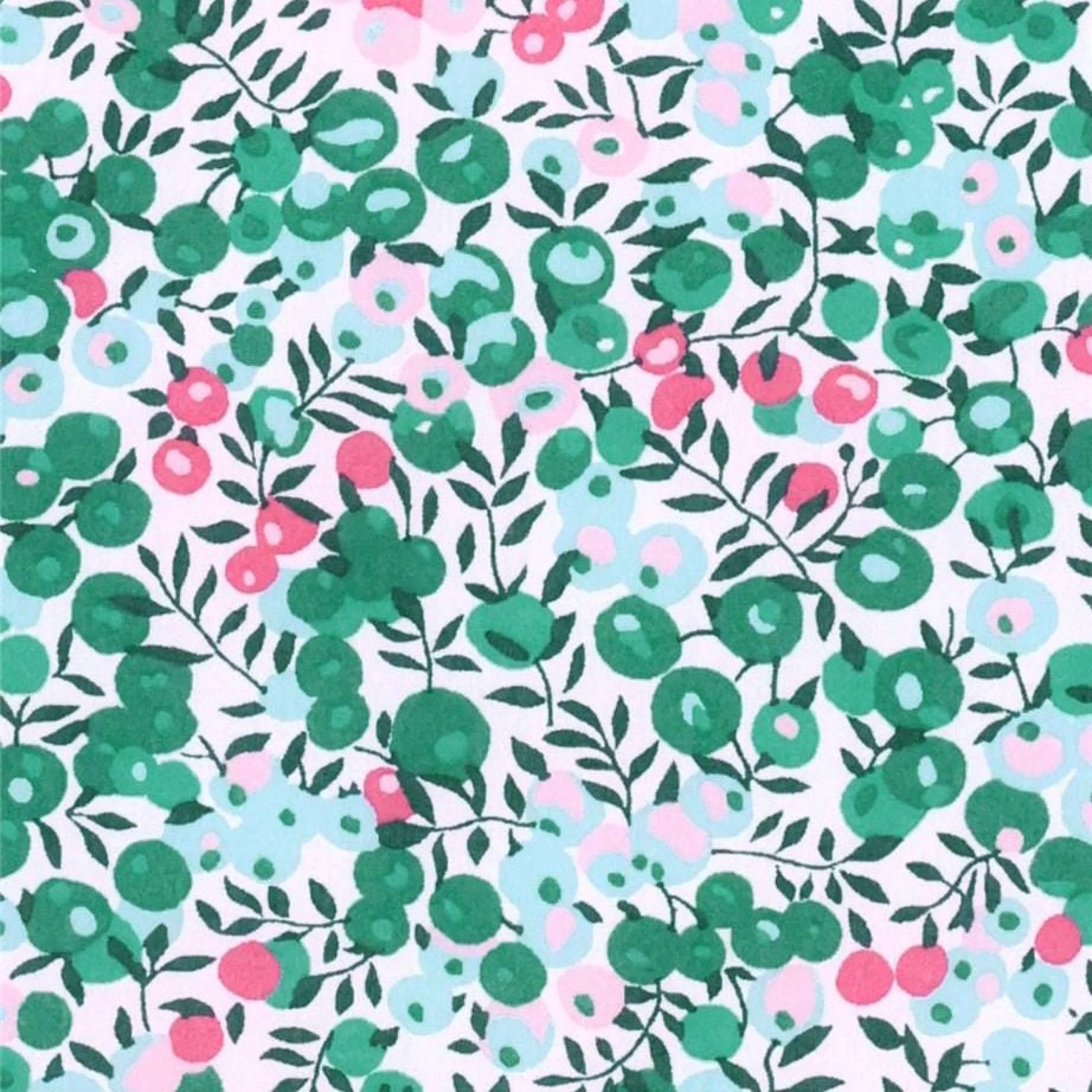 Bracelet liberty personnalisé cordon Wiltshire Emeraude vert - Nemeti Bijoux