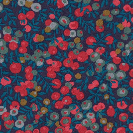 Bracelet liberty personnalisé cordon Wiltshire nausicaa - Nemeti Bijoux