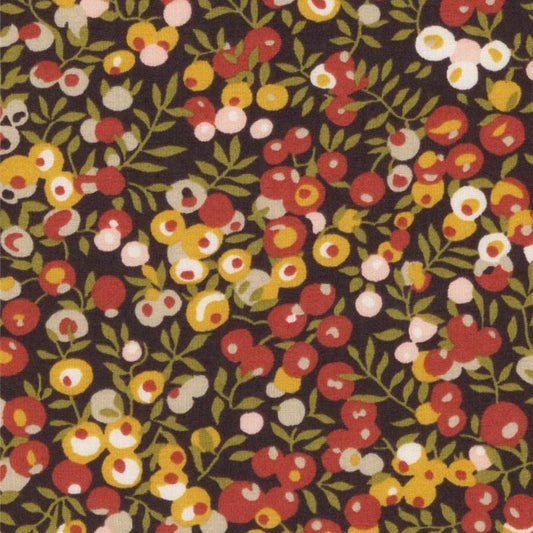 Bracelet liberty personnalisé cordon Wiltshire September - Nemeti Bijoux